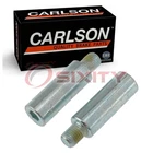 Carlson Front Brake Caliper Guide Pin Kit For 2018-2021 Volvo V90 Cross Fl New. Price: $15.26.
