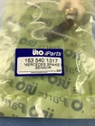 Disc Brake Pad Wear Sensor Uro Parts 1635401317 New. Price: $20.00.