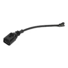 Disc Brake Pad Wear Sensor Carlson 19085 New. Price: $34.99.
