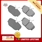 GMKD493 Ceramic Front Brake Pads Fit 1984-2004 Bmw Series Land Rover Range New. Price: $28.82.