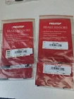 Oem Front Rear Left Right Brake Pad Wear Sensor For Mercedes Benz R107 W123 4PK New. Price: $14.99.