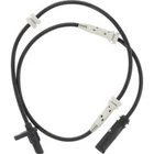 Wheel Speed Sensor Holstein 2ABS3409 New. Price: $273.99.