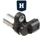 Holstein Crankshaft Position Sensor For 2005-2006 Saab 9-2X 2.0L 2.5L H4 Gl New. Price: $41.44.