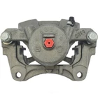 Disc Brake Caliper-premium Semi-loaded Centric 141.62141 Reman New. Price: $142.99.
