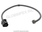 For Audi / Porsche (2017-2023) Brake Pad Sensor Front (1) Pex + Warranty New. Price: $31.80.