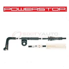 Powerstop SW-0428 Disc Brake Pad Wear Sensor For 2BWS0149 Service Hardware Qb New. Price: $22.47.