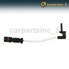 Disc Brake Pad Wear Sensor Fits Chrysler Crossfire Mercedes-benz 230 New. Price: $16.32.
