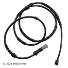Beck Arnley Disc Brake Pad Wear Sensor 084 1909 New. Price: $37.83.