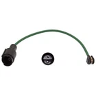 34351181823 Febi Brake Pad Sensor Front Driver Left Side For 850 Hand 840CI New. Price: $22.56.