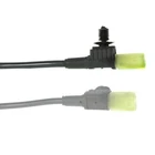 Centric 116.22003 Brake Pad Sensor Wire New. Price: $35.77.