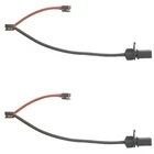 SET-PGD355252301-2 Hella Pagid Brake Pad Sensors Of Left & Right Pair New. Price: $57.21.