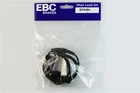 Ebc Disc Brake Pad Wear Sensor - Rear Leads 2004 Thru Fits 2010 Bmw 525I 3. New. Price: $20.82.