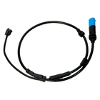 For Bmw X3 2018-2024 Uro Parts 34356870351 Front Disc Brake Pad Wear Sensor New. Price: $16.79.