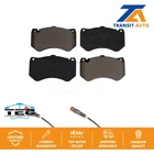 Front Ceramic Disc Brake Pad Wear Sensor Kit For Mercedes-benz S63 Amg E63 C63 New. Price: $78.06.