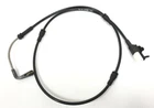 Genuine Jaguar F-pace 2016+ Front Brake Pad Wear Sensor T4A35228 New. Price: $26.79.