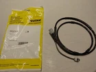 Warning Contact, Brake Pad Wear For Bmw Textar 98047610 New. Price: $19.95.