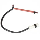 Disc Brake Pad Wear Sensor Holstein 2BWS0180 New. Price: $25.15.