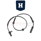 Holstein Front Left Abs Wheel Speed Sensor For 2015-2016 Bmw 228I Xdrive Wu New. Price: $75.18.