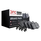 For Bmw 230I 17-21 Dfc 5000 Advanced Low Metallic Front Disc Brake Pads New. Price: $87.73.