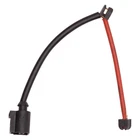 For Porsche Boxster 13-16 Dfc 341-02040 Hi-temp Rear Disc Brake Pad Wear Sensor New. Price: $10.79.