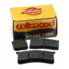 Wilwood 150-20-7812K Brake Pads Smart BP-20 Fmsi Set New. Price: $138.25.