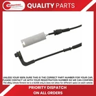 Febi Bilstein 24319 Warning Contact, Brake Pad Wear New. Price: $15.32.