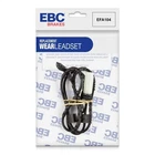 Disc Brake Pad Wear Sensor Ebc EFA104 New. Price: $46.58.