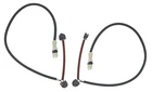 Brembo Front Electronic 560MM Brake Pad Wear Sensor For Porsche Carrera Gt 911 New. Price: $21.39.
