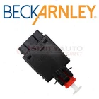 Beck Arnley Brake Switch For 1987-1992 Bmw 735I Electrical Lighting Ul New. Price: $37.47.