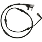 Disc Brake Pad Wear Sensor Rear Smp For 2016-2019 Jaguar Xf New. Price: $40.36.