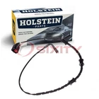 Holstein 2BWS0055 Disc Brake Pad Wear Sensor For WK1576 SW0809 EWS208 Xa New. Price: $27.64.