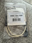 New Bws 084-1590 Front Brake Pad Wear Sensor For 03-12 Land Rover Range. Price: $12.69.