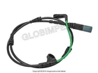 Bmw E71 X6 (08-03/10) Front Left Brake Pad Sensor (overall Length 953 Mm) Oem New. Price: $35.50.