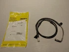 Textar Front Brake Pad Wear Sensor Indicator Wire 98034010 Range Rover Sport New. Price: $14.95.