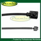 Premier Rear Brake Pad Wear Sensor Fits Audi Q7 Vw Touareg Porsche Cayenne New. Price: $18.06.
