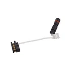 05170962AA Febi Brake Pad Sensor Front Rear Driver Passenger Side Right Left New. Price: $18.56.
