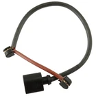 Carlson Disc Brake Pad Wear Sensor For 2017 Porsche Panamera 19222 New. Price: $16.41.