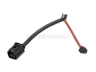 Pex Brake Pad Wear Sensor Rear 97060914500 Porsche Panamera New. Price: $23.38.