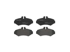 Brembo Rear Low-met Brake Pad Set For Dodge Sprinter 2500 3500 W463 G-class New. Price: $97.28.