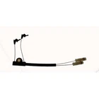Carlson Disc Brake Pad Wear Sensor 19126 New. Price: $11.98.
