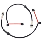 98761267601 2PCS Brake Pad Wear Sensor Rear Lh Rh Fits Porsche Boxster Cayman New. Price: $15.99.