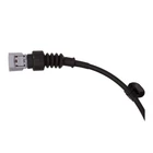 Dynamic Friction 341-76002 Sensor Wire For 18-23 Lexus LC500H New. Price: $21.41.