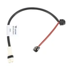 Genuine Porsche 911 05-12 Rh Brake Pad Wear Indicator Sensor/wire 997-612-759-01 New. Price: $49.16.