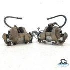 03-13 Mercedes W211 E350 E500 SL500 Rear Left & Right Disc Brake Caliper Set Oem Used. Price: $173.99.