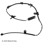 Disc Brake Pad Wear Sensor-electronic Front Bowa A059062SET1 New. Price: $16.99.