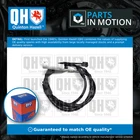 Brake Pad Wear Indicator Sensor Rear BWI1220 Quinton Hazell Warning Contact Wire New. Price: $21.81.