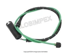 For Bmw (95-02) Brake Pad Sensor Front Left Overall Length 815MM Oem Bowa New. Price: $26.15.