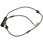 Disc Brake Pad Wear Sensor Wve 5S12173 Fits 97-01 Cadillac Catera New. Price: $86.29.