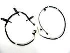Aston Martin Rapide Front And Rear Brake Pad Wear Sensors Topeuro #307 Premium New. Price: $75.00.