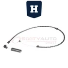 Holstein 2BWS0153 Disc Brake Pad Wear Sensor For WS328 WK533 V20725120 Sp New. Price: $24.90.